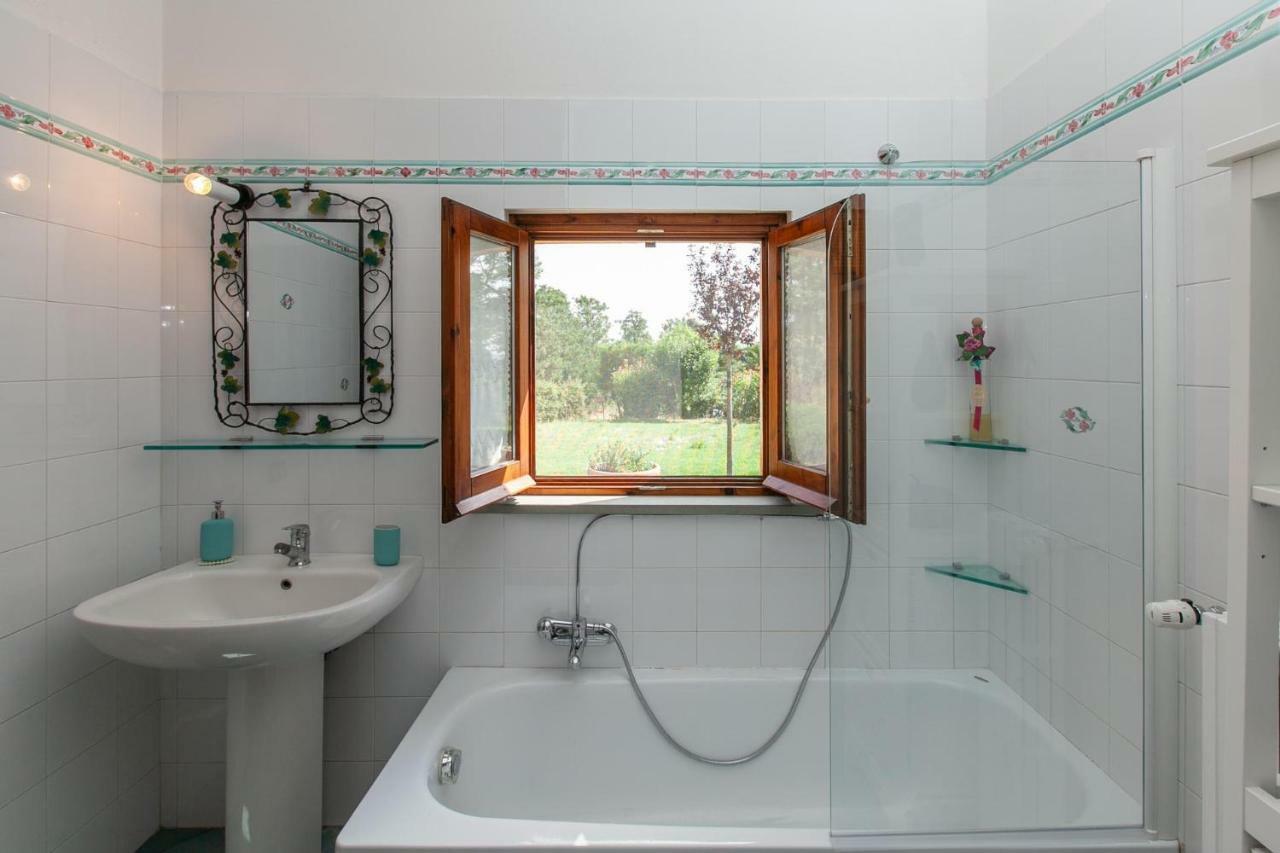 La Casa In Toscana Cortona Bagian luar foto