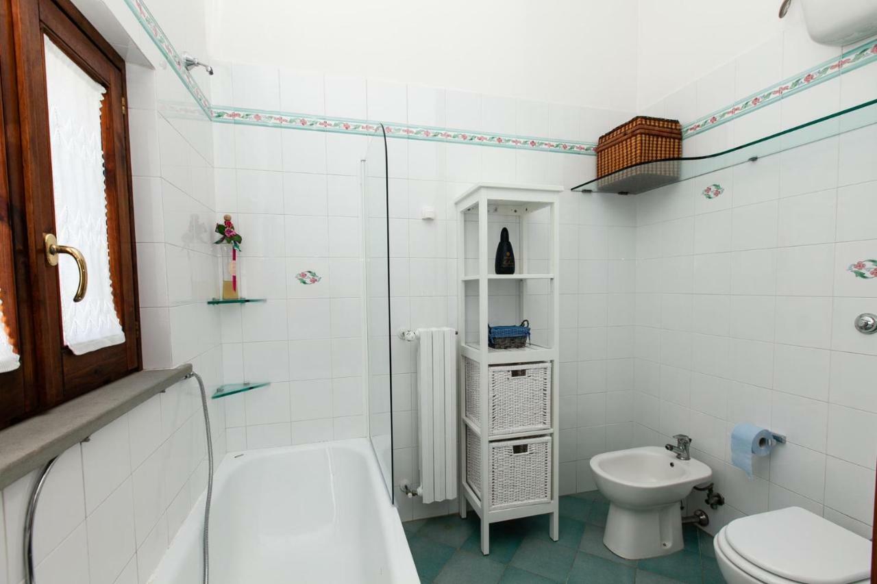 La Casa In Toscana Cortona Bagian luar foto